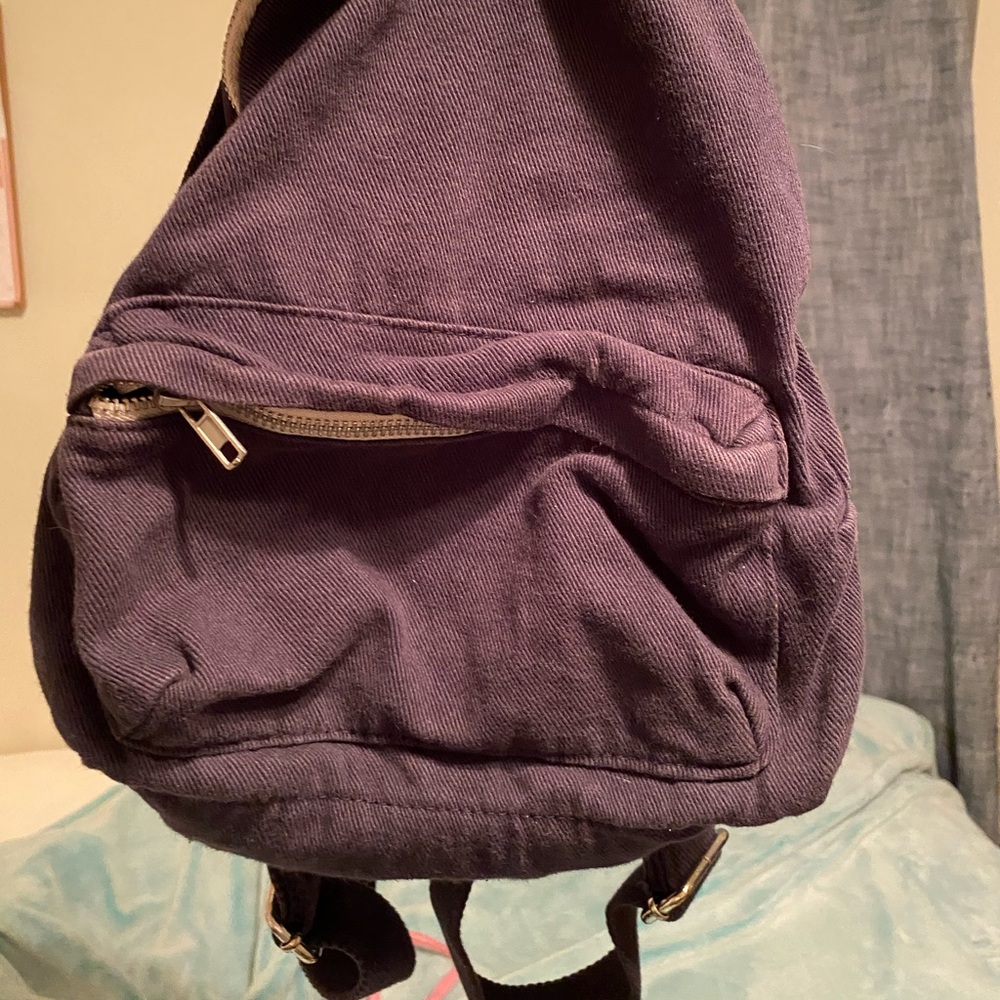 Mini backpack - Picture 2 of 2